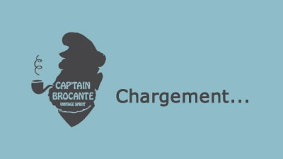 Service Cristal de LORRAINE