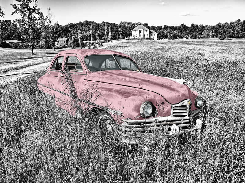 Vintage (photo pixabay.com)