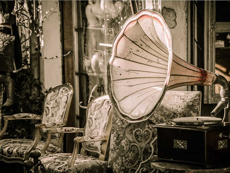Vintage (photo pixabay.com)