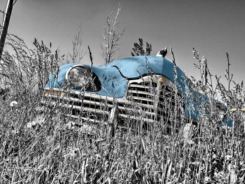 Vintage (photo pixabay.com)